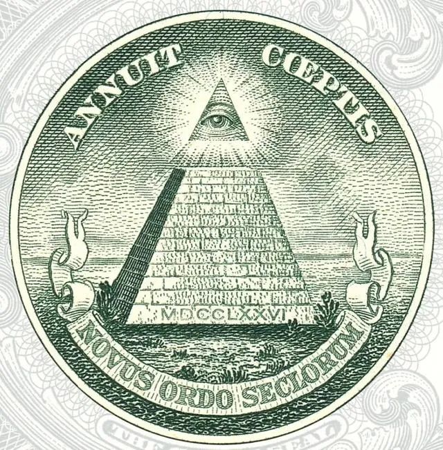 今日推荐 | 数据、流沙、与Filecoin的金字塔2