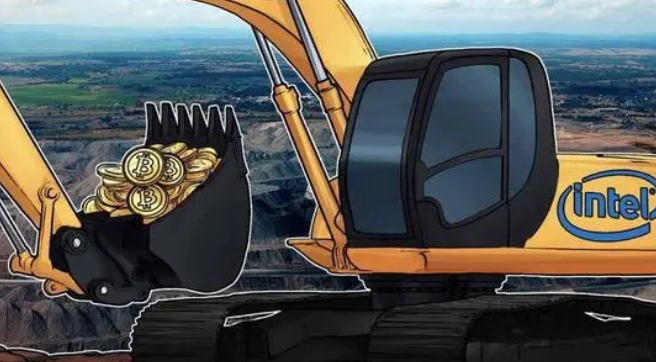 矿工新风口:IPFS/Filecoin 矿工新风口:IPFS/Filecoin