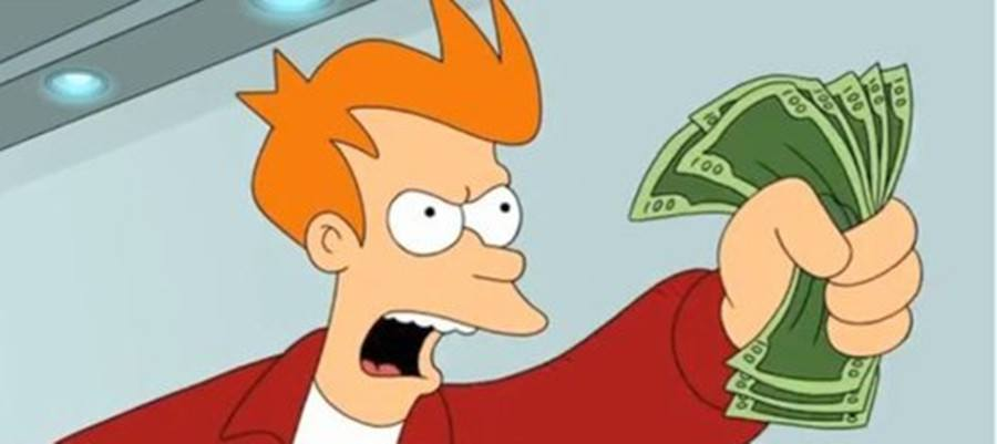 交易还是等待：看不懂就不操作