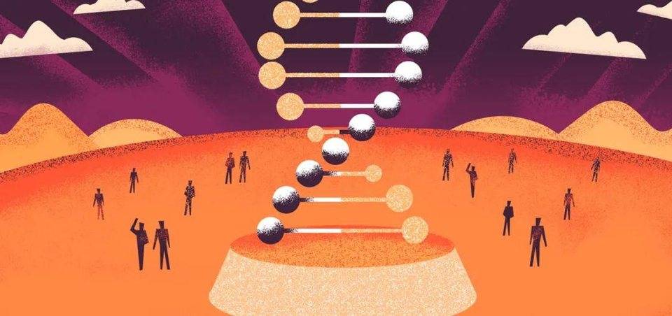 区块链能做什么？它是结算、可交易权益和制度性技术的 DNA 分子6