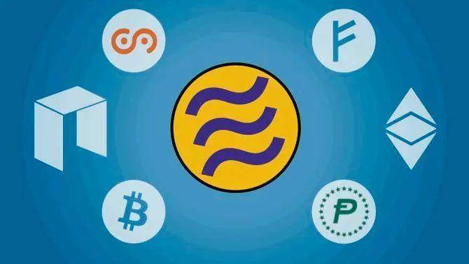 DCEP遇上Libra，数字货币之争的核心在何处？2