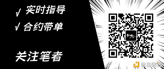 校长看盘笔记：4.27比特币行情分析 临近BTC减产前期 行情能否迎来暴涨