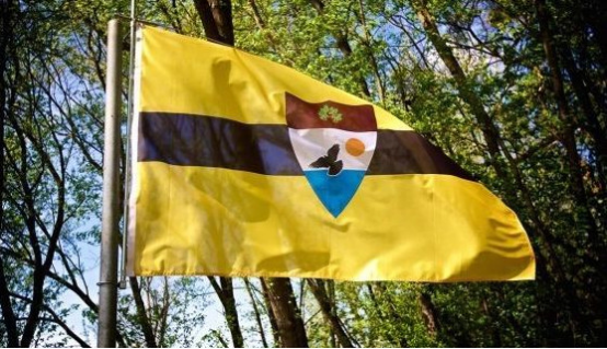 私人创立的「自由国度」，将比特币列为国家流通货币 | 比特币秘史（八十六）2