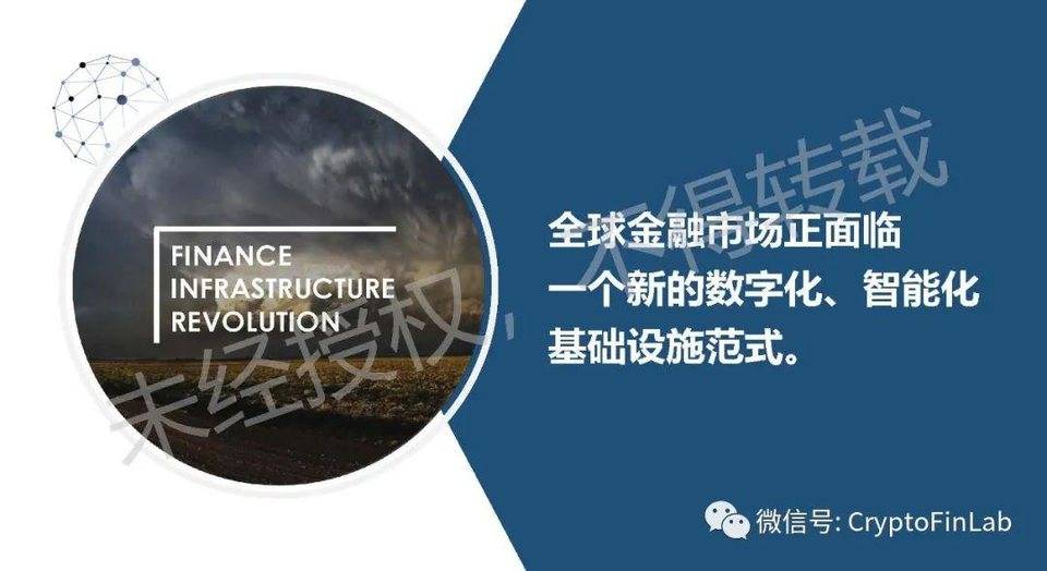 一文纵览数字证券 STO 发展脉络与生态全景3