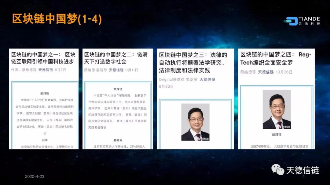 互链网—重新定义区块链3 互链网—重新定义区块链3