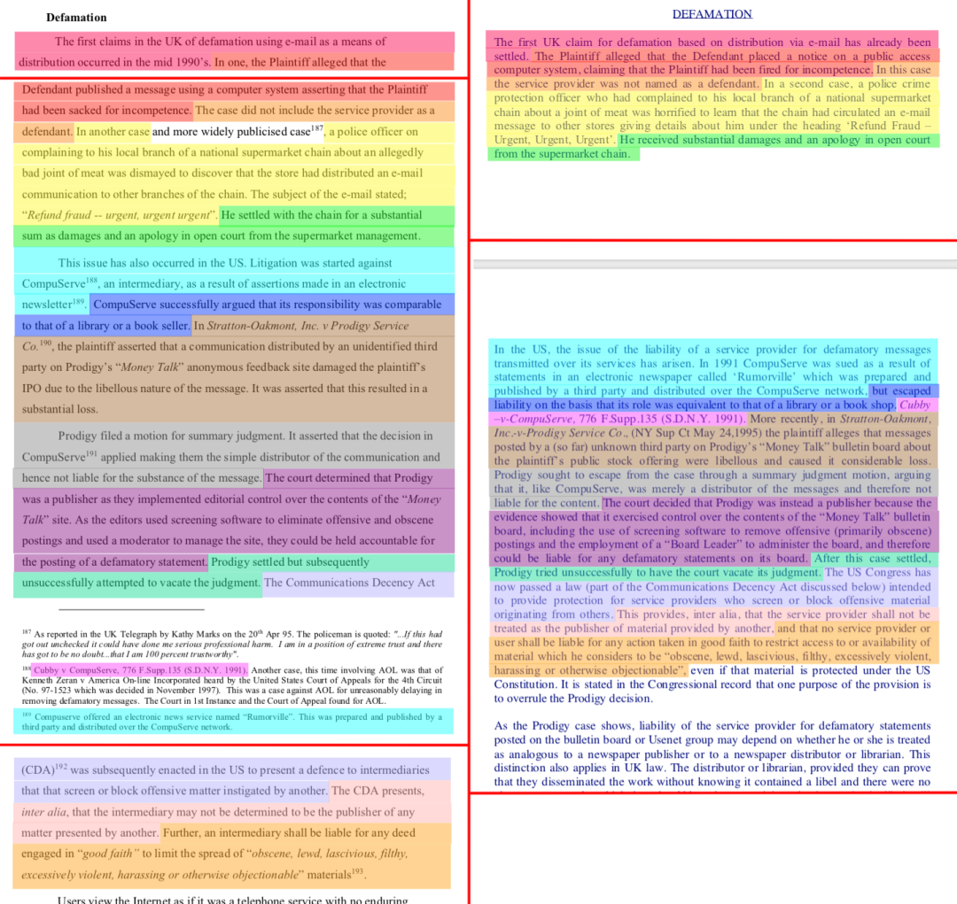 大量细节曝光！BSV当家人“澳本聪”硕士论文涉嫌抄袭2
