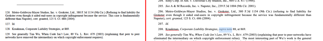 大量细节曝光！BSV当家人“澳本聪”硕士论文涉嫌抄袭6