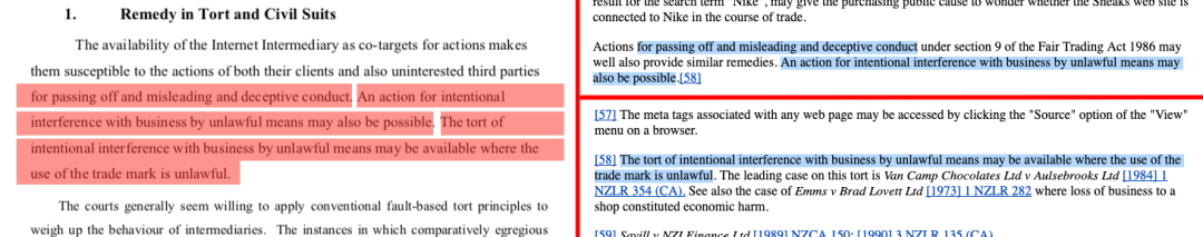 大量细节曝光！BSV当家人“澳本聪”硕士论文涉嫌抄袭11