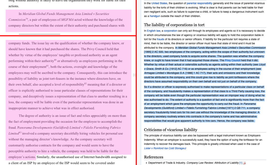 大量细节曝光！BSV当家人“澳本聪”硕士论文涉嫌抄袭13