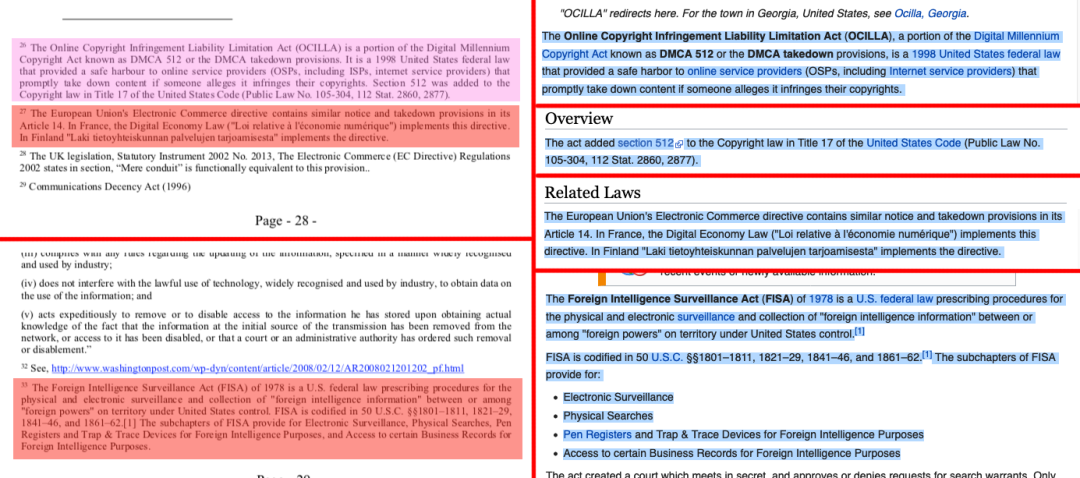 大量细节曝光！BSV当家人“澳本聪”硕士论文涉嫌抄袭14