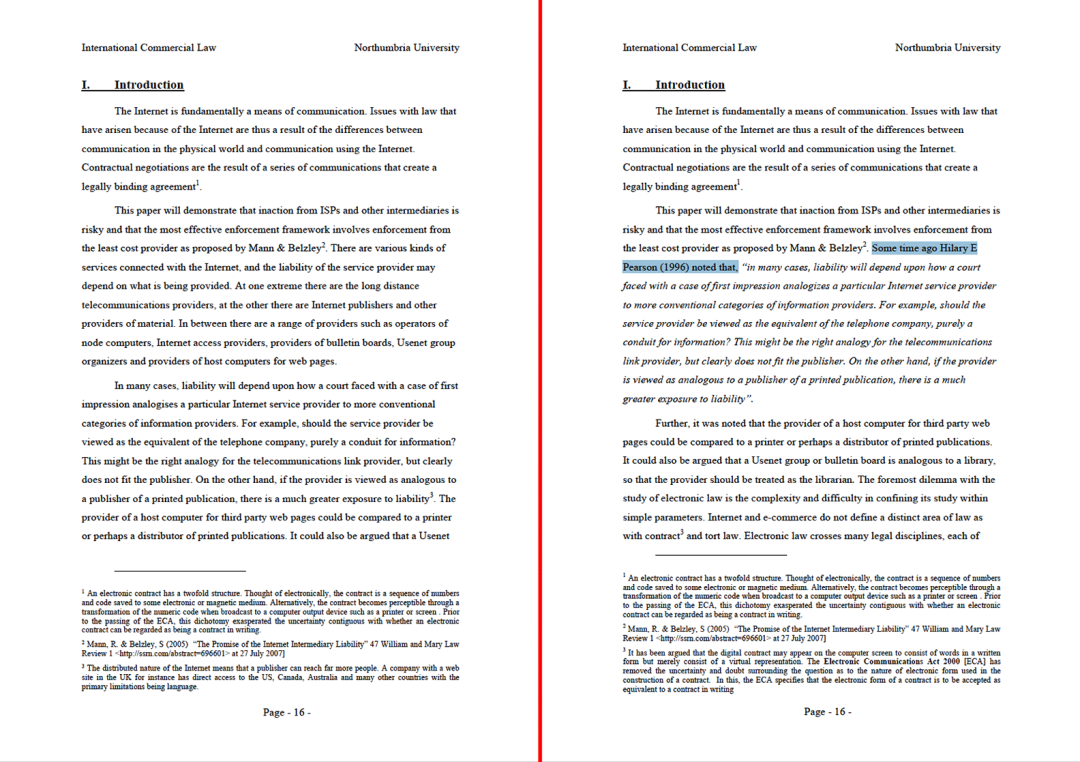 大量细节曝光！BSV当家人“澳本聪”硕士论文涉嫌抄袭18