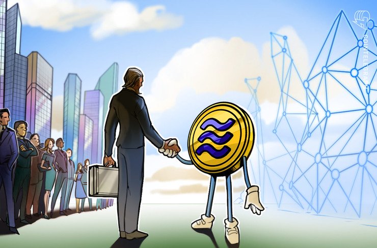 英国支付公司Checkout.com加入Libra 协会