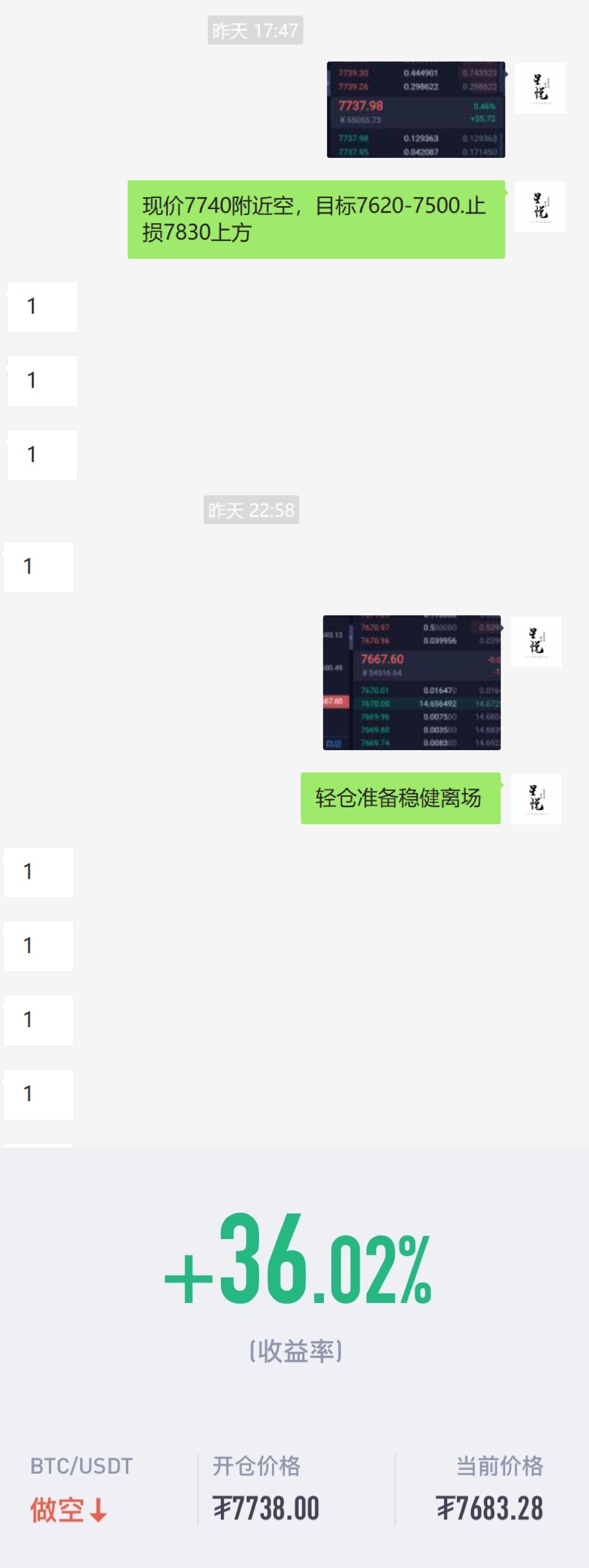 星悦论币:4.29BTC日内分析 星悦论币:4.29BTC日内分析