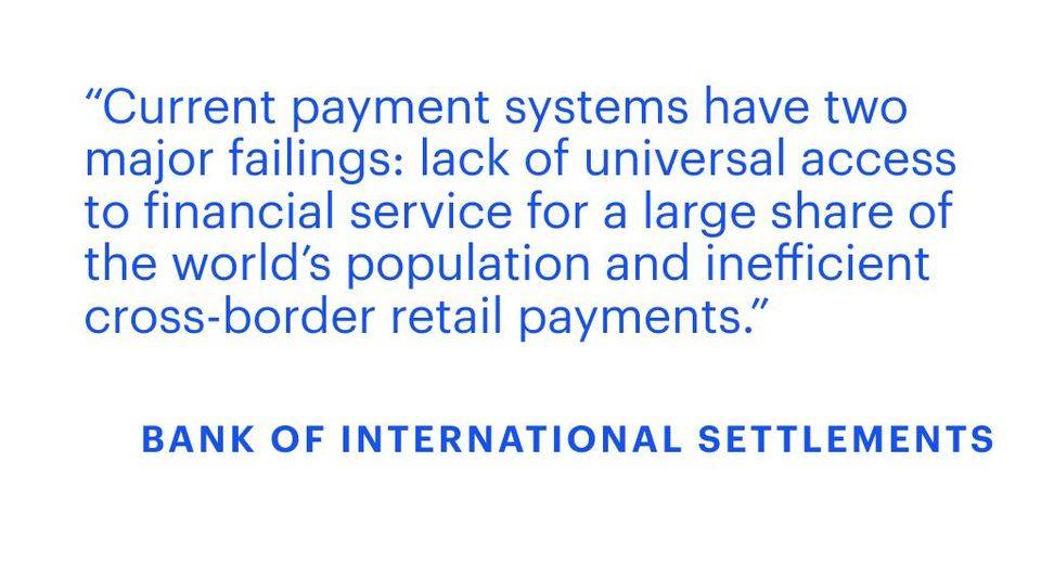 从密码学历史谈起，比特币为何是解锁价值互联网的关键？10