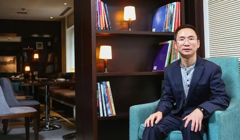 吴忌寒炮轰詹克团，比特大陆“权游”第二季上演2