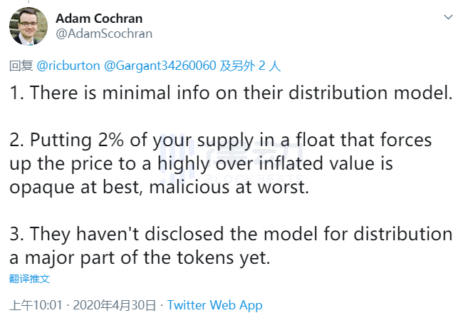 HyperFin | Defi 周报：DeFi中抵押额回归3·12前水准10