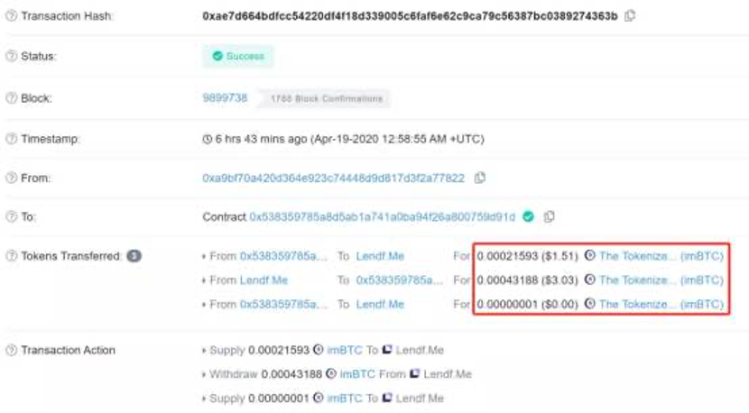 后疫情时代：DeFi的机遇与挑战4