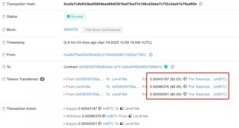 后疫情时代：DeFi的机遇与挑战5
