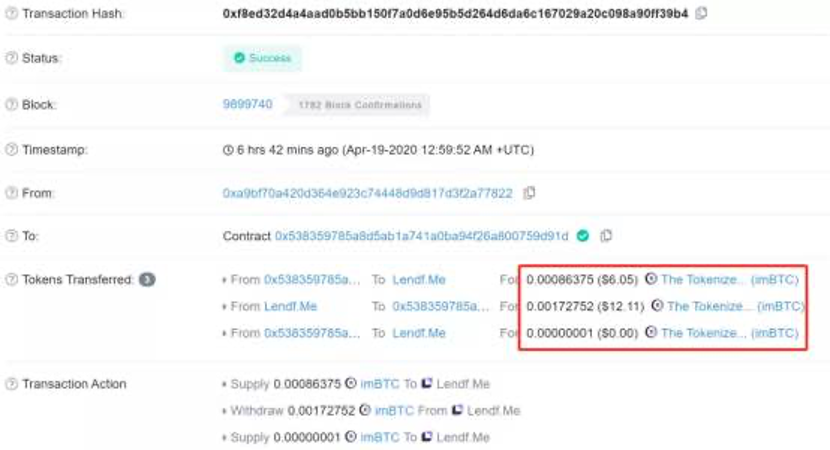 后疫情时代：DeFi的机遇与挑战6