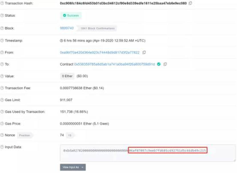 后疫情时代：DeFi的机遇与挑战8