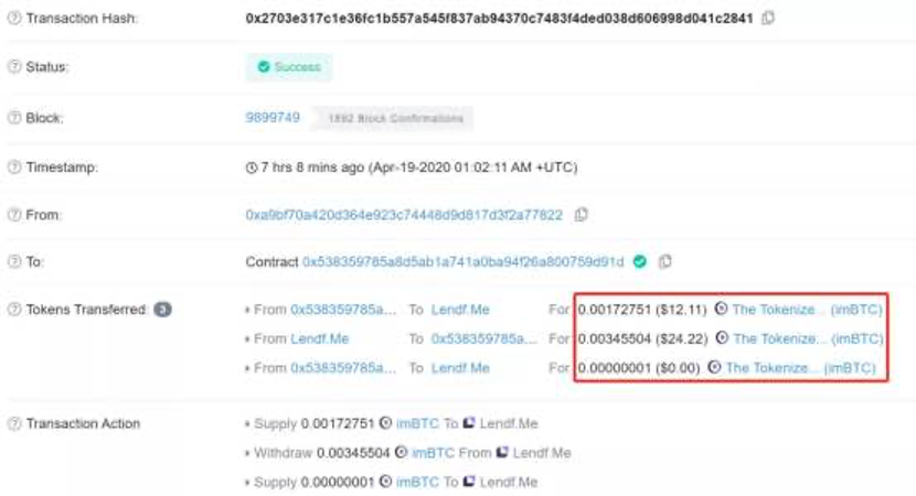 后疫情时代：DeFi的机遇与挑战9