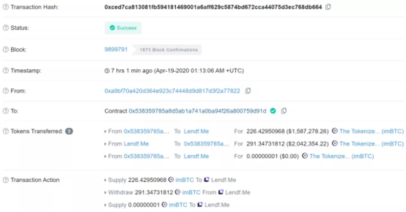 后疫情时代：DeFi的机遇与挑战10