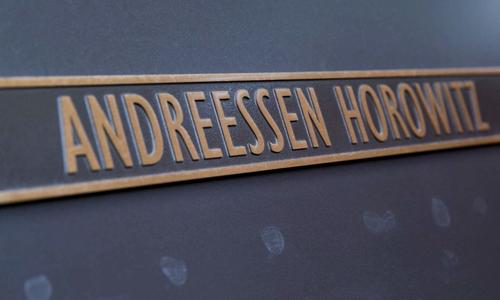 顶尖风投A16Z第二支加密基金筹资5.15亿美元，较初始目标高6500万美元