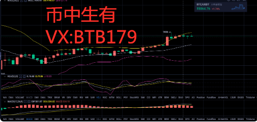 5.5比特币市场分析