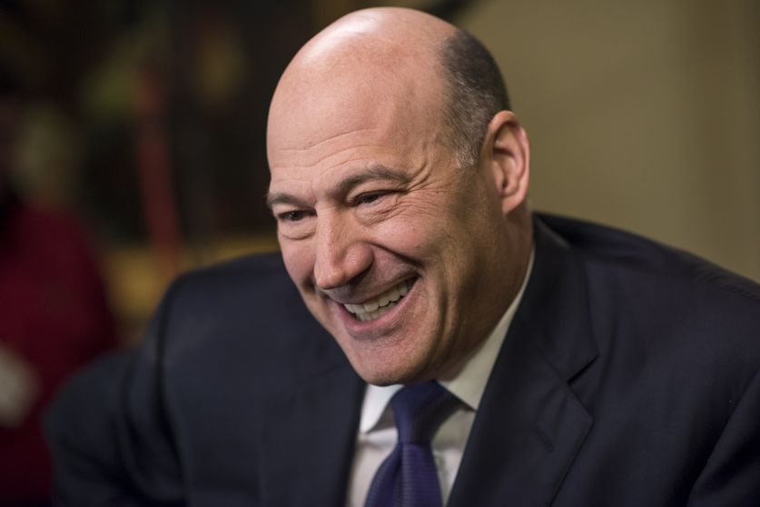 前特朗普顾问Gary Cohn：新冠疫情将极大推动数字货币的发展