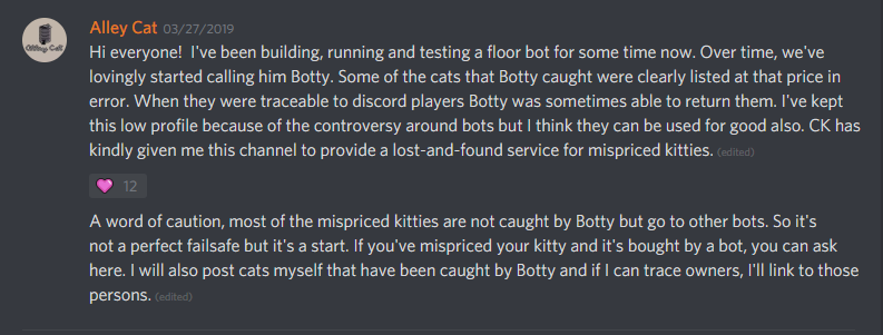 养了3万只电子猫，从区块链游戏中得出的8条经验之谈5