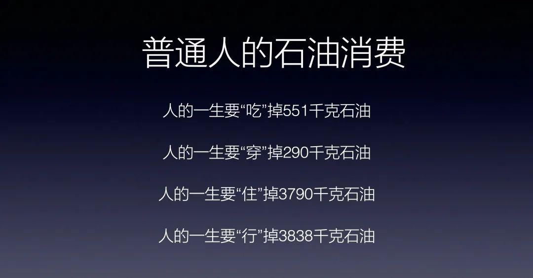科普贴丨暴跌下的石油行业,你需要了解这些基本知识3 科普贴丨暴跌下的石油行业,你需要了解这些基本知识3