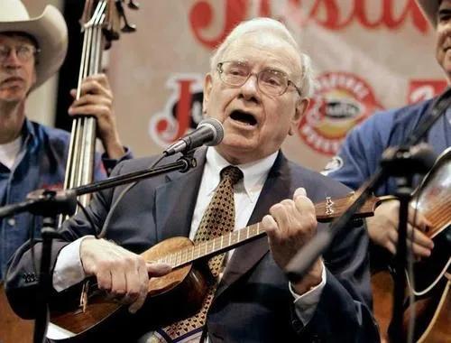 拥有1370亿美元的巴菲特可以买到所有比特币吗？2