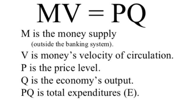通货紧缩冲击波看上去利好美元，但是别忘了还有比特币3