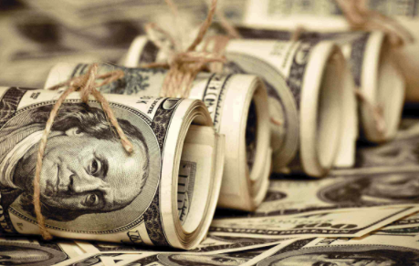 科普贴 | 从USDT增发看货币发展史 科普贴 | 从USDT增发看货币发展史