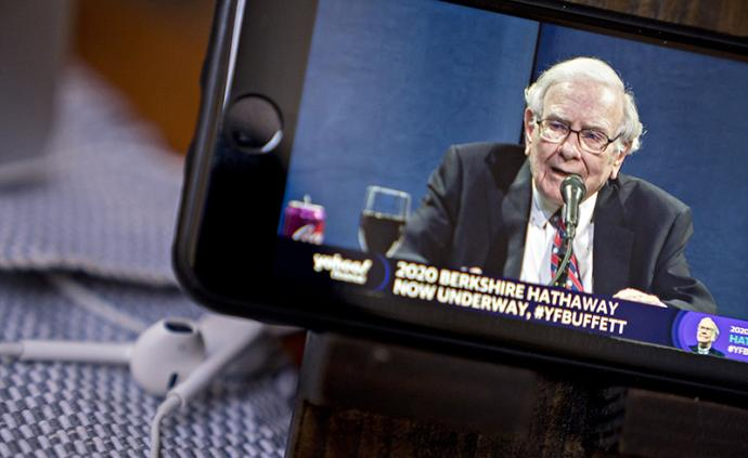 从“前浪”巴菲特的报告中  我学到了这五点