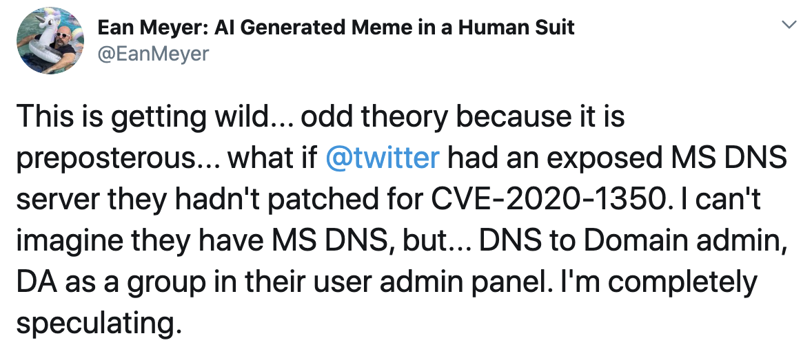 黑客大规模攻击twitter，疯狂抢夺BTC。苹果、亚马逊，甚至奥巴马都敢挑衅？6