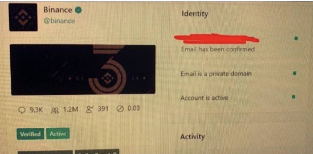 员工导致twitter陷入一场史诗般的加密黑客风暴？官方回应来了1
