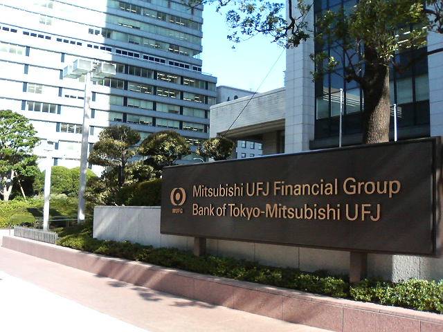 日本最大的银行MUFG将在2020年发行与日元挂钩的稳定货币 日本最大的银行MUFG将在2020年发行与日元挂钩的稳定货币