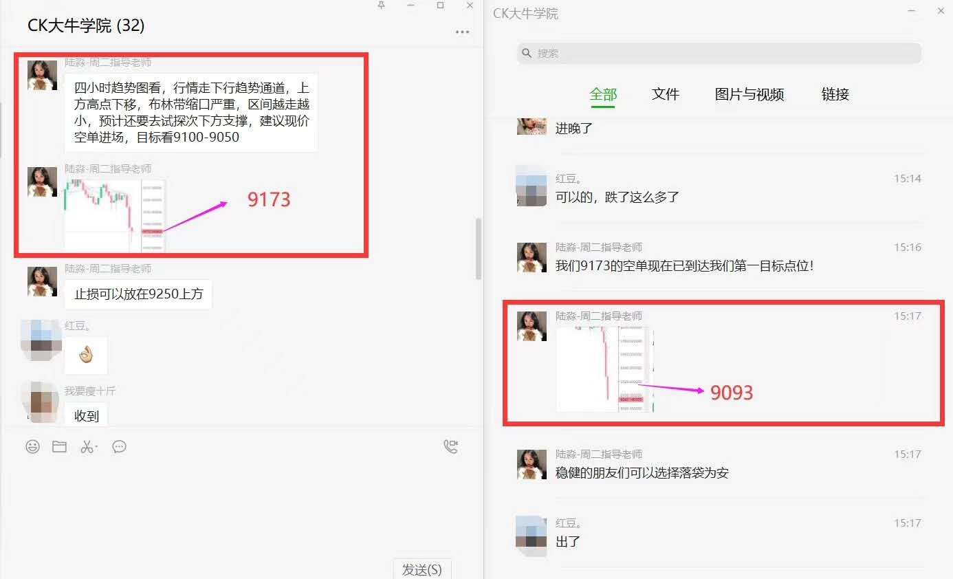 骑金者：在行情震荡中 能从中获利吗1