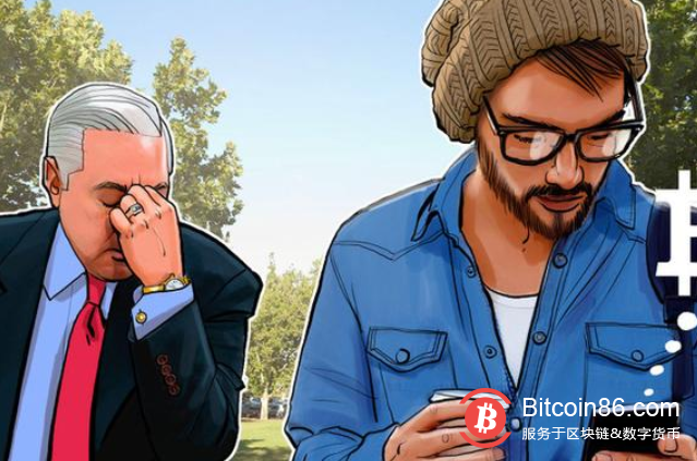 格雷CEO：美国监管机构不能关闭比特币