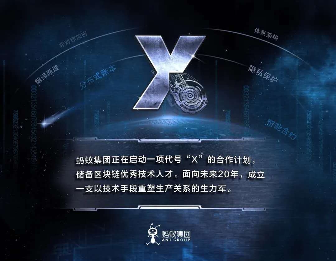 国家刚刚增加了一个新的区块链专业人才，首批“区块链专业人才”已持证上岗