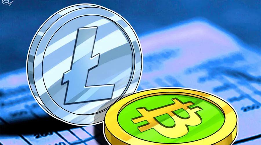 灰阶投资由金融监管局批准，可在BCH和LTC上市交易