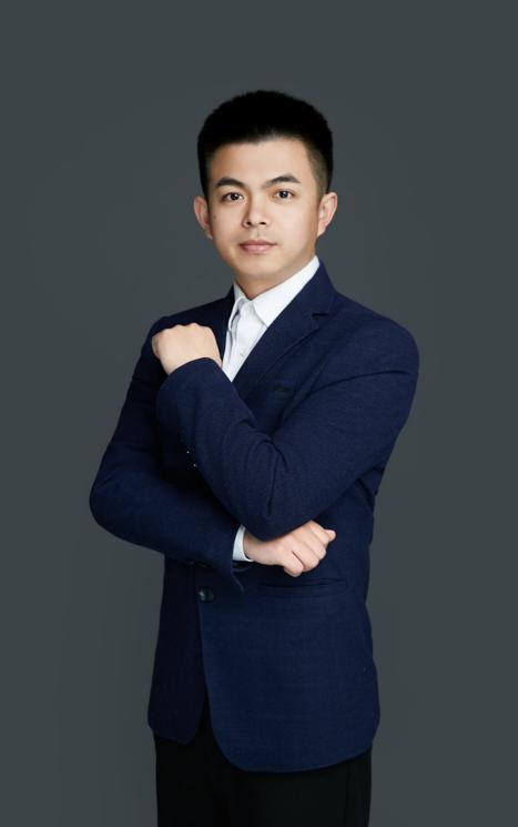 专访太一科技CEO严启正：企业数字资产钱包的核心是管理机制