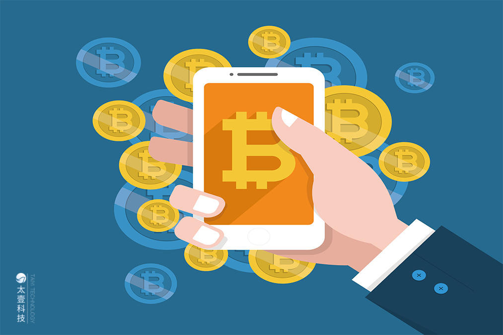 专访太一科技CEO严启正：企业数字资产钱包的核心是管理机制5