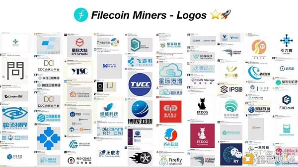 filecoin国内分销