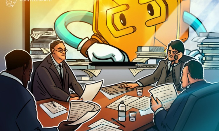 美国监管机构为数字资产托管开绿灯，可能会有更多银行进入加密行业