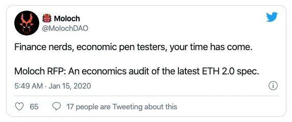 在考察了eth2.0的经济模型之后，我们得出了11个关键结论