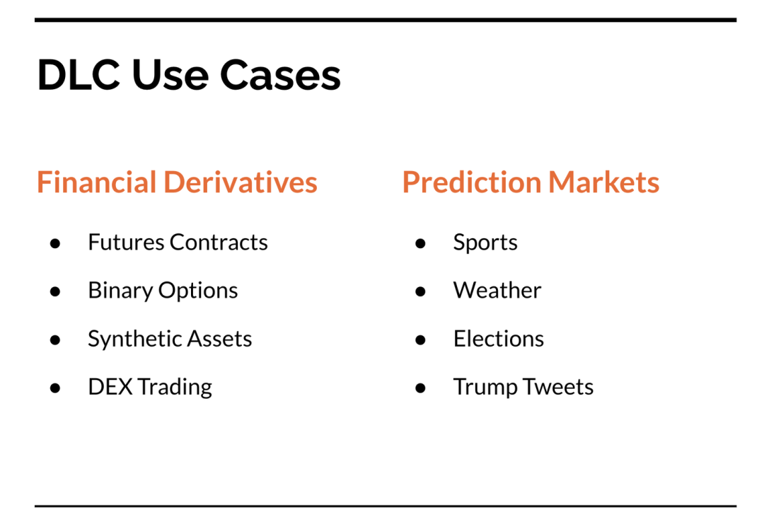 债务的下一个生态出口？6