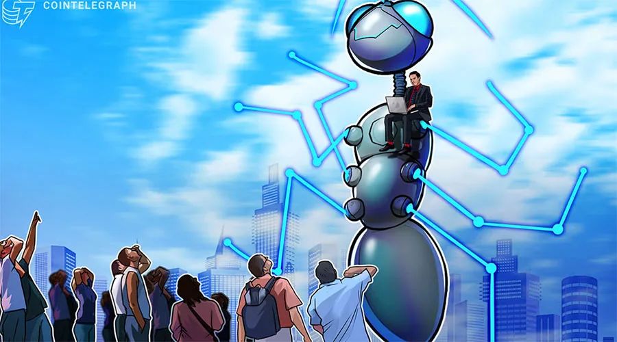 为什么互操作性是未来创新和采用的关键第一步