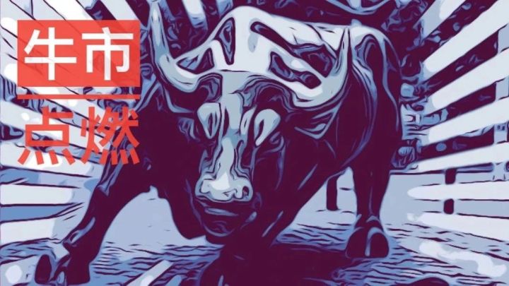 以太坊点燃牛市，defi点燃以太坊？